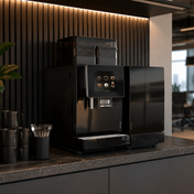 Franke A400 Coffee Machine