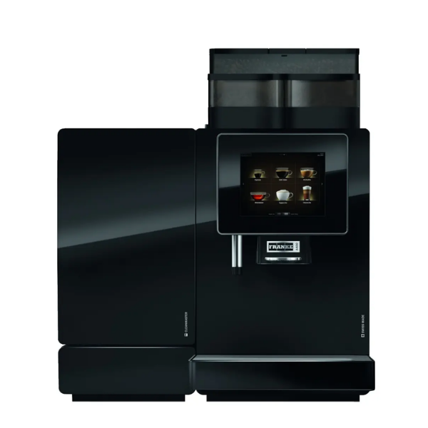 Franke A400 Coffee Machine