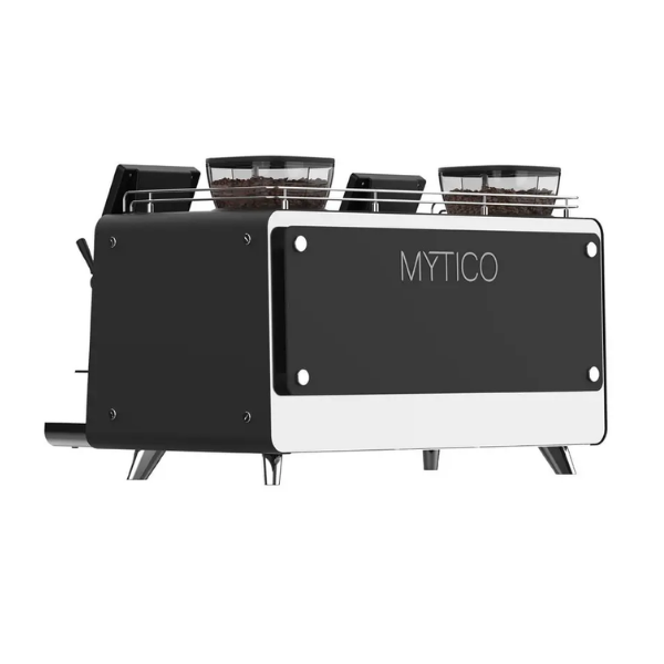 Franke Mytico Due Coffee Machine