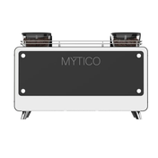 Franke Mytico Due Coffee Machine