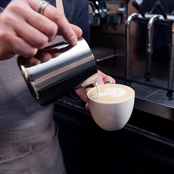 Franke Mytico Due Coffee Machine