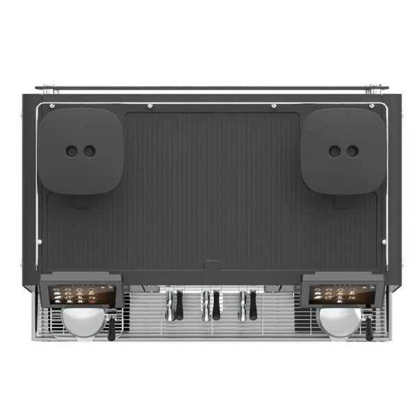 Franke Mytico Due Coffee Machine