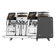 Franke Mytico Due Coffee Machine