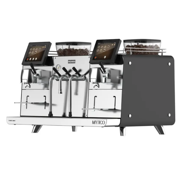 Franke Mytico Due Coffee Machine