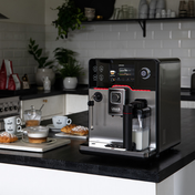 Gaggia Accademia Coffee Machine