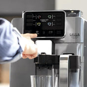 Gaggia Cadorna Prestige Coffee Machine