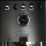 Gaggia Classic GT + 𝗙𝗥𝗘𝗘 𝗚𝗮𝗴𝗴𝗶𝗮 𝗠𝗗𝗙 55 𝗚𝗿𝗶𝗻𝗱𝗲𝗿