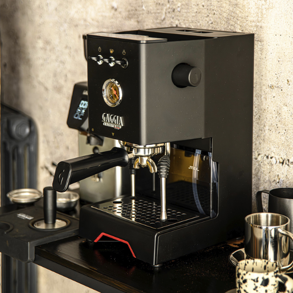 Gaggia Classic Up Coffee Machine