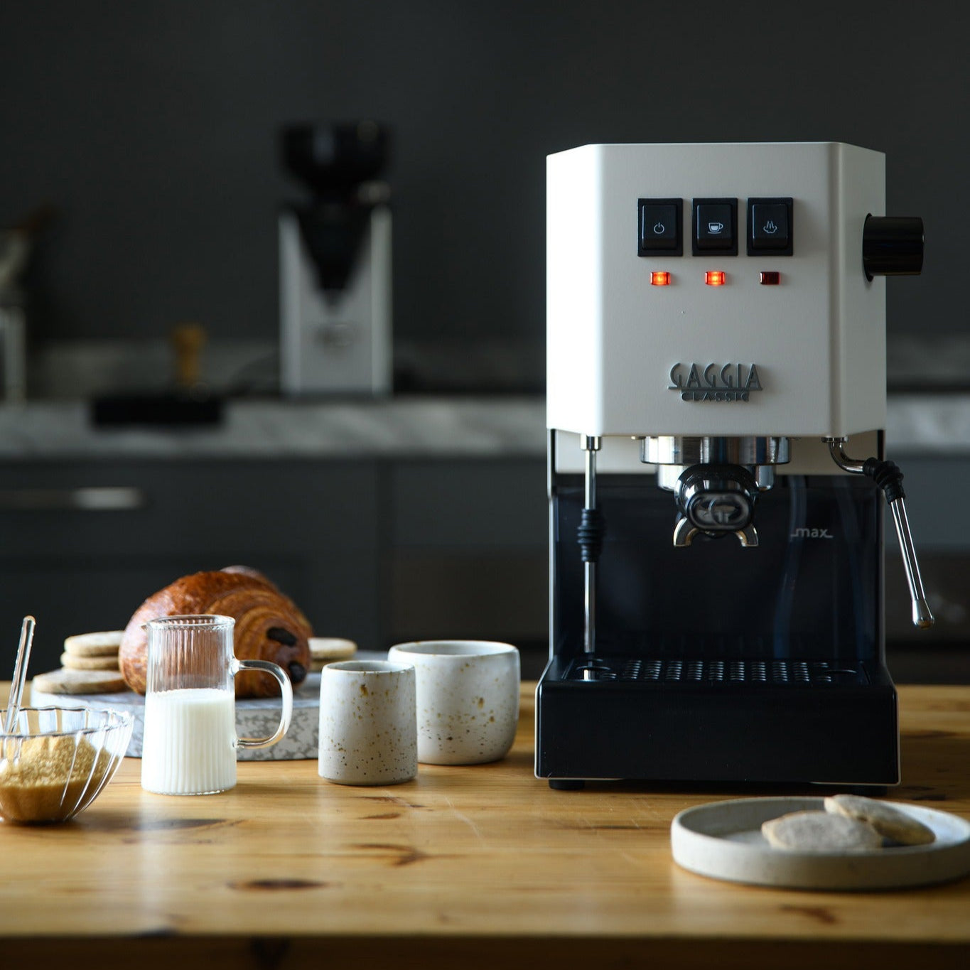 Gaggia Classic E24 V2