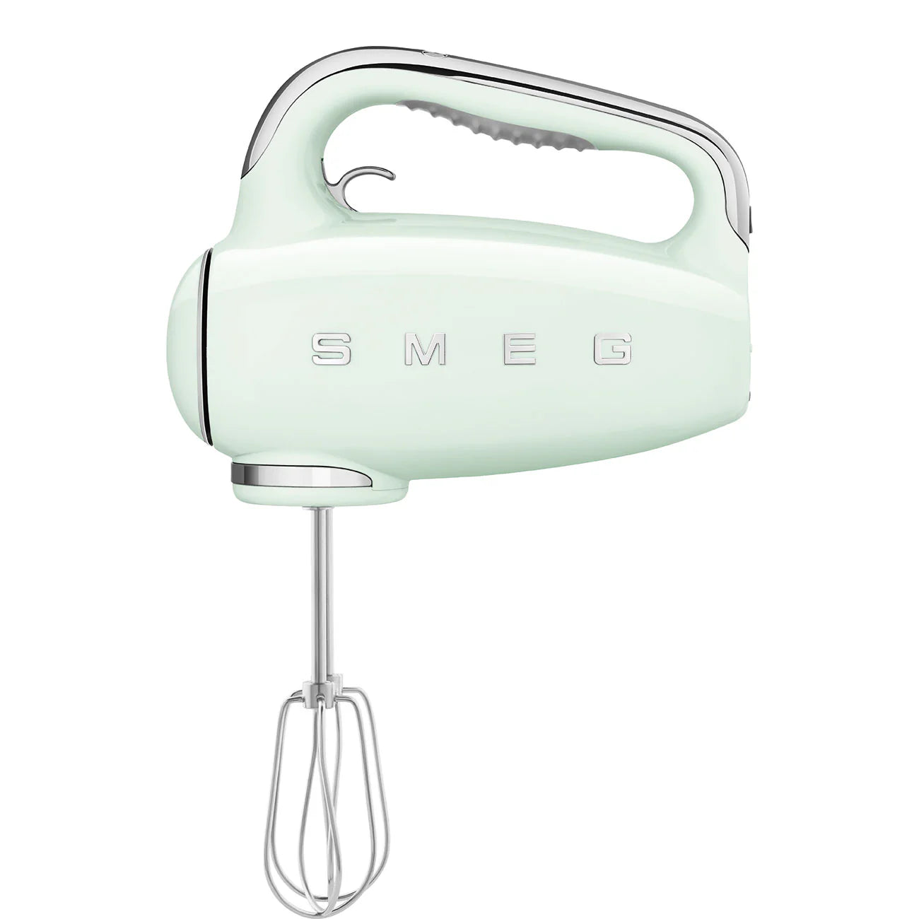 Smeg Hand Mixer - Carton Damaged
