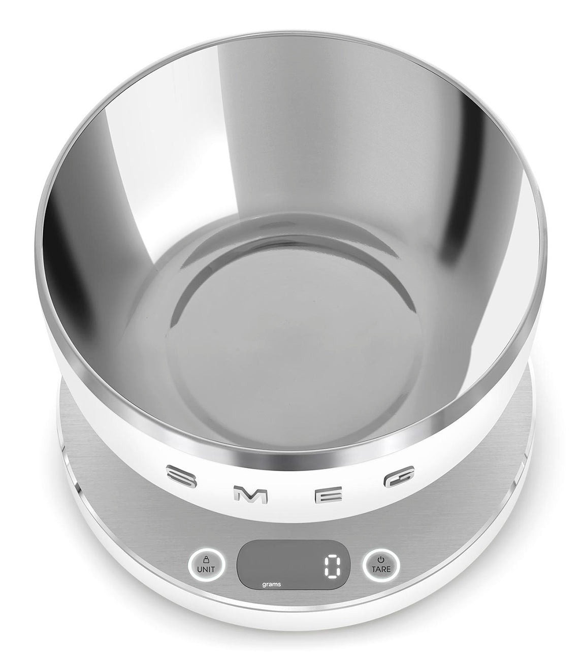 Smeg Digital Kitchen Scale KSC01 - Carton Damaged