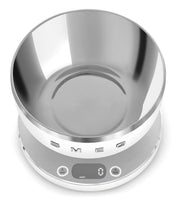 Smeg Digital Kitchen Scale KSC01 - Carton Damaged