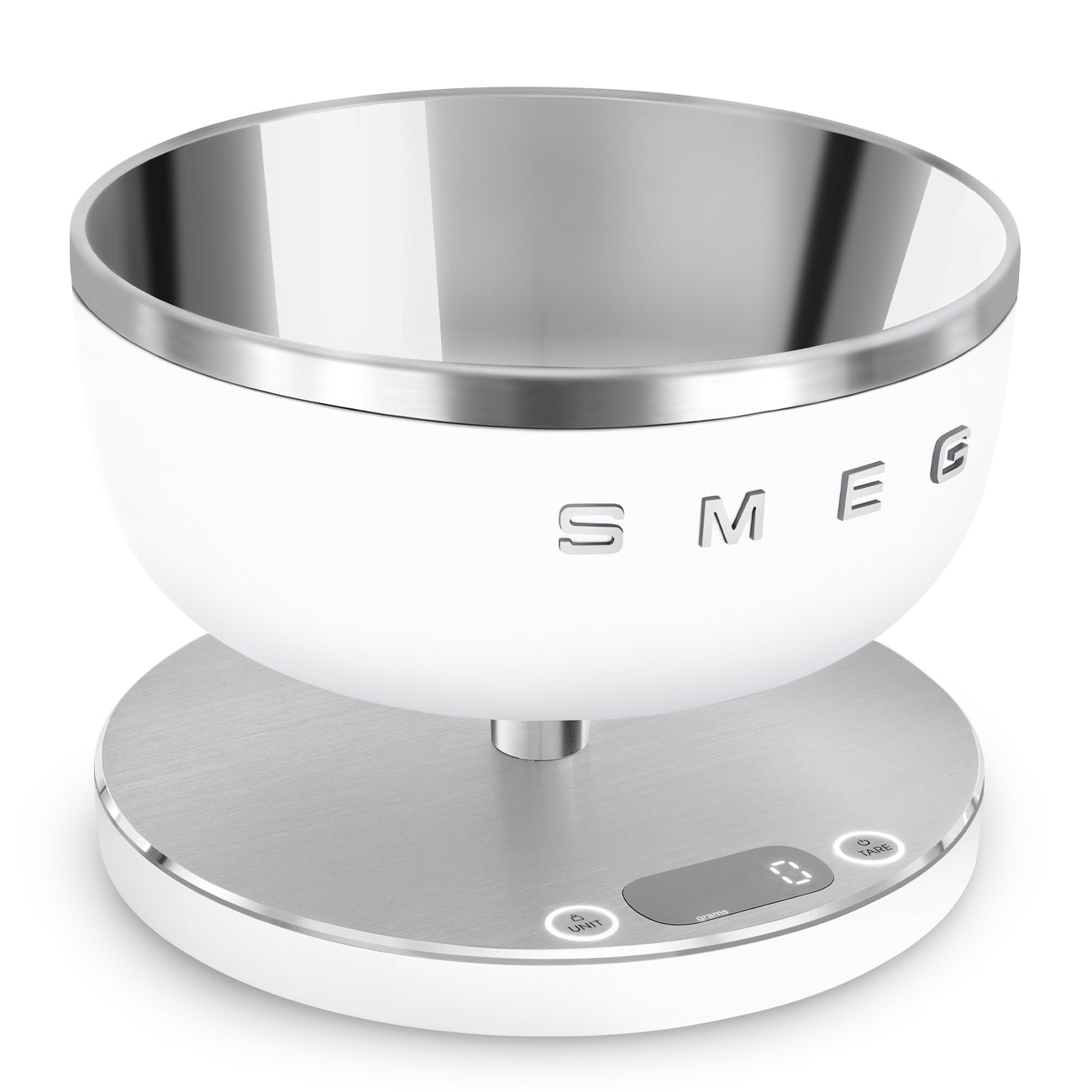 Smeg Digital Kitchen Scale KSC01 - Carton Damaged