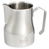 La Pavoni 500ml stainless steel milk jug