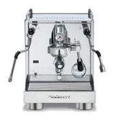 La Pavoni Cellini Evolution PID Stainless & Black Bakelite Coffee Machine *𝗡𝗘𝗪 𝗠𝗢𝗗𝗘𝗟*