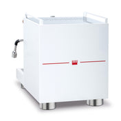 La Pavoni Cellini Evolution PID White & Oak Coffee Machine + 𝗧𝗥𝗘𝗔𝗦𝗨𝗥𝗘 𝗖𝗛𝗘𝗦𝗧