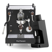 La Pavoni Cellini Evolution PID & Varia VS4 Coffee Machine & Grinder Bundle + 𝗕𝗢𝗡𝗨𝗦 1𝗞𝗚 𝗖𝗢𝗙𝗙𝗘𝗘