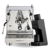 La Pavoni Cellini Evolution PID & Varia VS4 Coffee Machine & Grinder Bundle + 𝗕𝗢𝗡𝗨𝗦 1𝗞𝗚 𝗖𝗢𝗙𝗙𝗘𝗘