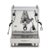 La Pavoni Cellini Evolution PID Stainless & Black Bakelite Coffee Machine + 𝗕𝗢𝗡𝗨𝗦 4 𝗠𝗢𝗡𝗧𝗛 𝗖𝗢𝗙𝗙𝗘𝗘 𝗦𝗨𝗕𝗦𝗖𝗥𝗜𝗣𝗧𝗜𝗢𝗡
