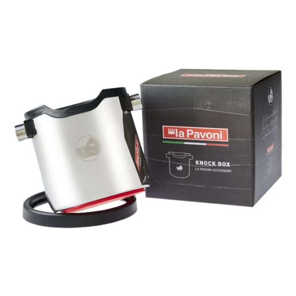 La Pavoni Knock Box
