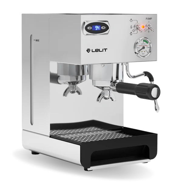 Lelit Anna PID PL41TEMD Coffee Machine