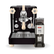 Lelit Bianca V3 & Lelit William Coffee Machine & Grinder Bundle