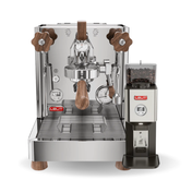 Lelit Bianca V3 & Lelit William Coffee Machine & Grinder Bundle