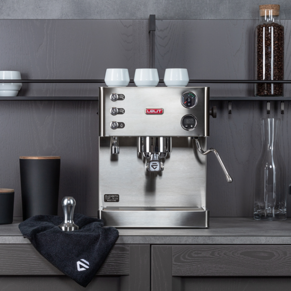 Lelit Elizabeth V3 PL92T Coffee Machine