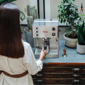 Lelit Elizabeth V3 PL92T Coffee Machine
