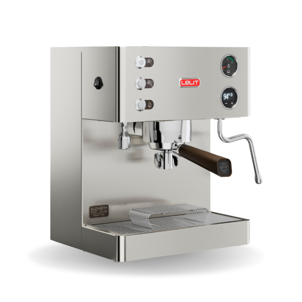 Lelit Elizabeth V3 PL92T Coffee Machine
