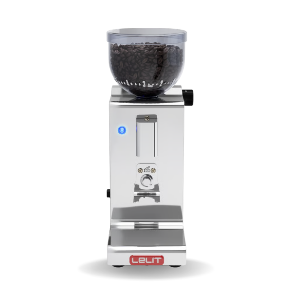 Lelit Victoria & Lelit Fred Tempo Coffee Machine & Grinder Bundle