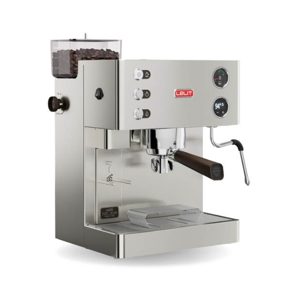 Lelit Kate PL82T Coffee Machine