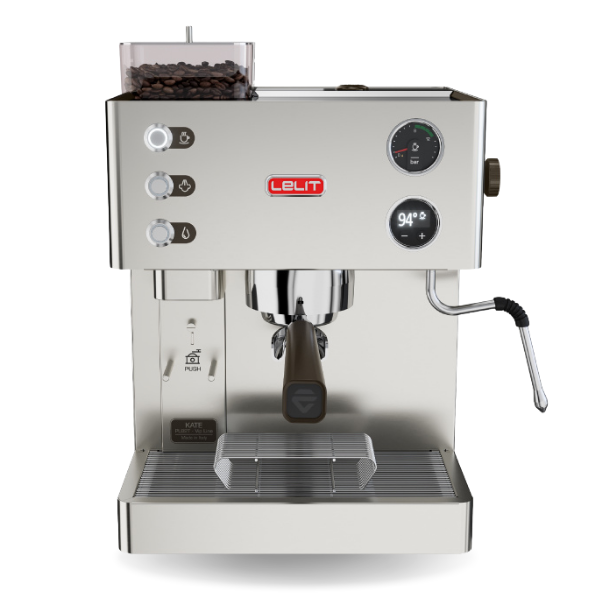 Lelit Kate PL82T Coffee Machine