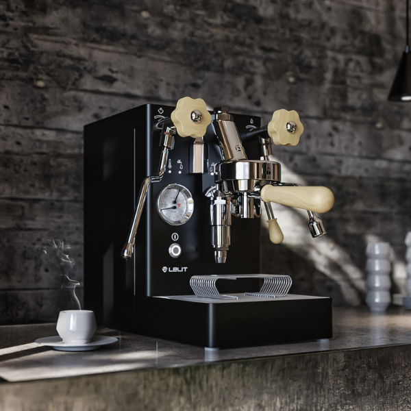 Lelit Mara X V2 PL62X Coffee Machine + 𝗧𝗥𝗘𝗔𝗦𝗨𝗥𝗘 𝗖𝗛𝗘𝗦𝗧