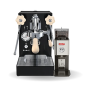 Lelit Mara X V2 & Lelit William Coffee Machine & Grinder Package