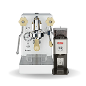 Lelit Mara X V2 & Lelit William Coffee Machine & Grinder Package