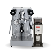 Lelit Mara X V2 & Lelit William Coffee Machine & Grinder Package
