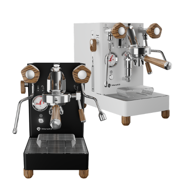 Lelit Mara X3 Coffee Machine