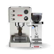 Lelit Victoria & Lelit Fred Tempo Coffee Machine & Grinder Bundle