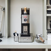 Lelit William Coffee Grinder
