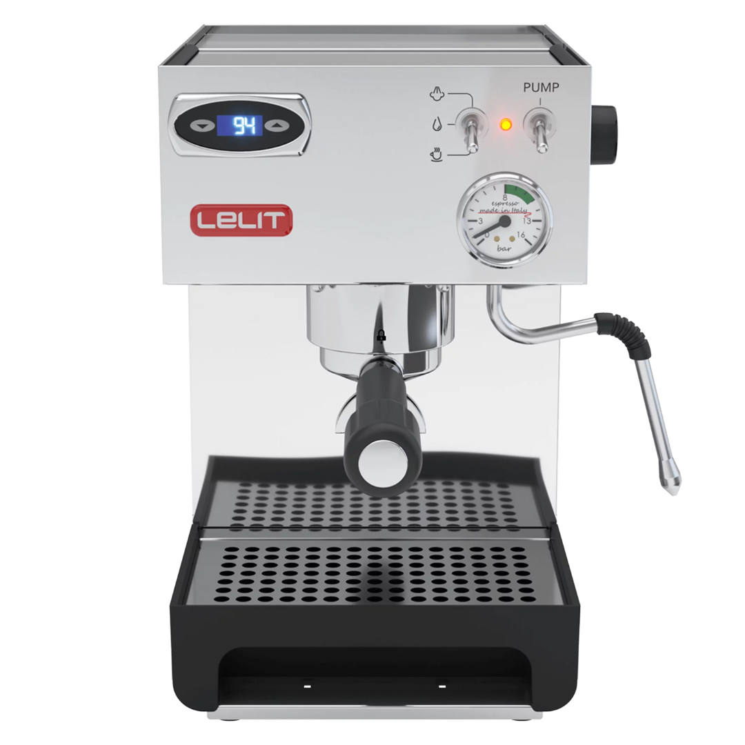 Lelit Anna PID PL41TEMD Coffee Machine