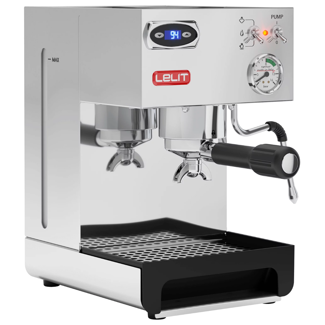 Lelit Anna PID PL41TEMD Coffee Machine