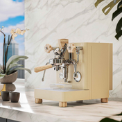 Lelit Bianca V3 Limited Edition Gold Sand