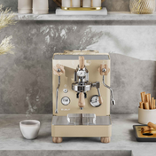 Lelit Bianca V3 Limited Edition Gold Sand