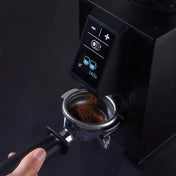 Venturi Gemini Digital Coffee Grinder