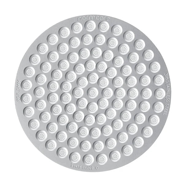 Normcore Puck Screen 58.5mm