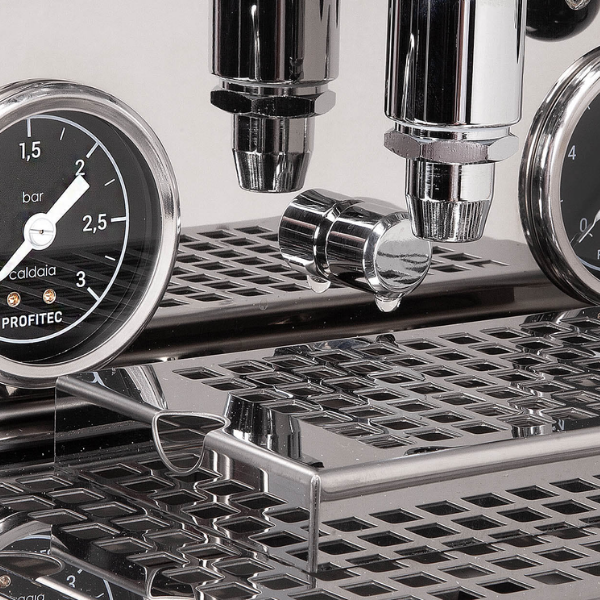Profitec Drive Coffee Machine + 𝗕𝗢𝗡𝗨𝗦 4 𝗠𝗢𝗡𝗧𝗛 𝗖𝗢𝗙𝗙𝗘𝗘 𝗦𝗨𝗕𝗦𝗖𝗥𝗜𝗣𝗧𝗜𝗢𝗡