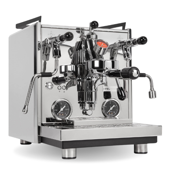 Profitec Drive Coffee Machine + 𝗕𝗢𝗡𝗨𝗦 4 𝗠𝗢𝗡𝗧𝗛 𝗖𝗢𝗙𝗙𝗘𝗘 𝗦𝗨𝗕𝗦𝗖𝗥𝗜𝗣𝗧𝗜𝗢𝗡