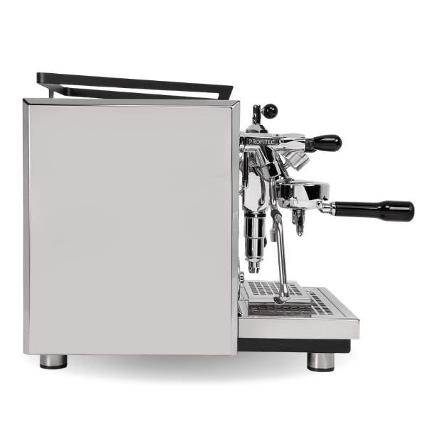 Profitec Drive Coffee Machine + 𝗕𝗢𝗡𝗨𝗦 4 𝗠𝗢𝗡𝗧𝗛 𝗖𝗢𝗙𝗙𝗘𝗘 𝗦𝗨𝗕𝗦𝗖𝗥𝗜𝗣𝗧𝗜𝗢𝗡