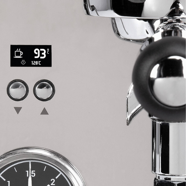 Profitec Drive Coffee Machine + 𝗕𝗢𝗡𝗨𝗦 4 𝗠𝗢𝗡𝗧𝗛 𝗖𝗢𝗙𝗙𝗘𝗘 𝗦𝗨𝗕𝗦𝗖𝗥𝗜𝗣𝗧𝗜𝗢𝗡